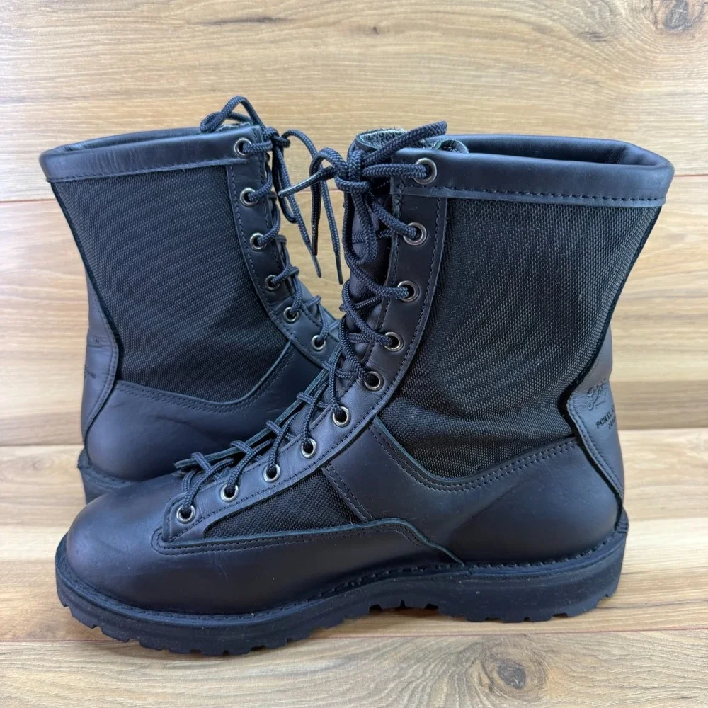 Danner Acadia 8